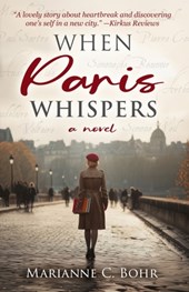 When Paris Whispers