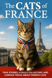 Mullarkey, S: Cats of France