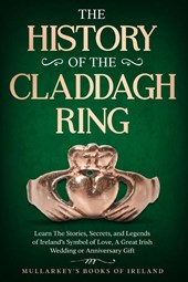 The History of The Claddagh Ring