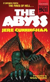 The Abyss (Paperbacks from Hell)