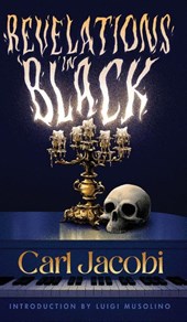 Revelations in Black