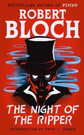 The Night of the Ripper
