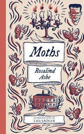 Moths (Monster, She Wrote)