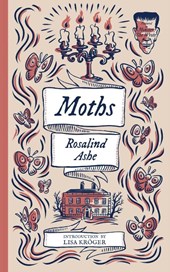 Moths (Monster, She Wrote)