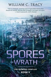 The Spores of Wrath