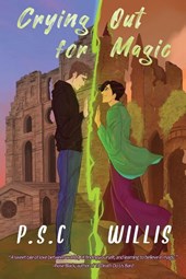Willis, P: Crying Out For Magic