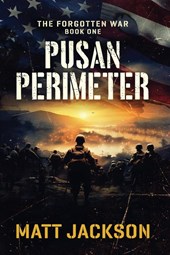 Pusan Perimeter