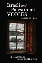 Israeli And Palestinian Voices