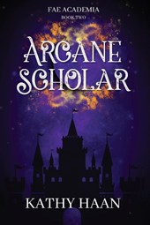 Arcane Scholar