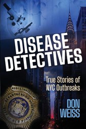 Disease Detectives