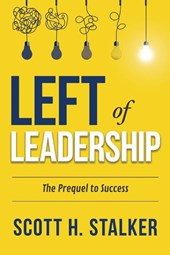 LEFT OF LEADERSHIP