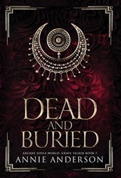 Dead and Buried: Arcane Souls World