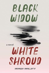 Black Widow, White Shroud