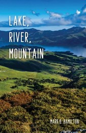 Lake, River, Mountain