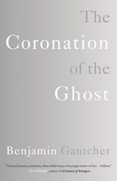 The Coronation of the Ghost