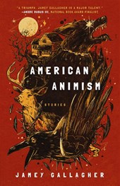 American Animism