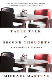 Table Talk & Second Thoughts