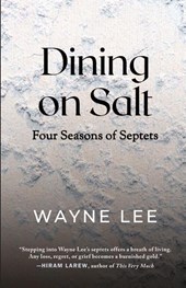 Dining on Salt