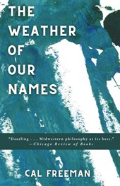 The Weather of Our Names