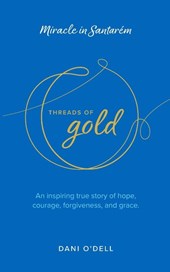 O'Dell, D: Threads of Gold