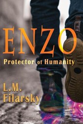 Filarsky, L: Enzo