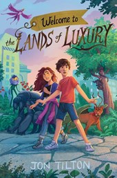 Welcome to the Lands of Luxury