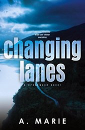Changing Lanes Discreet Cover