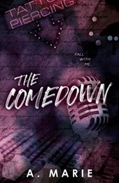 The Comedown Discreet Cover