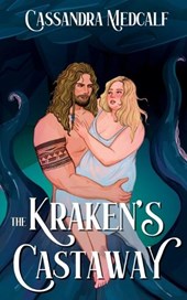 The Kraken's Castaway