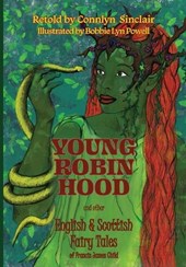Young Robin Hood