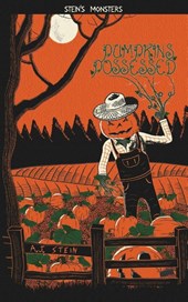 Pumpkins Possessed