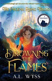 Drowning The Flames