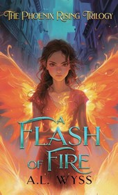 A Flash of Fire