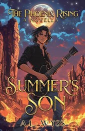 Summer's Son