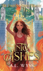 Into Ashes