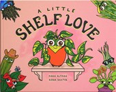 A Little Shelf Love