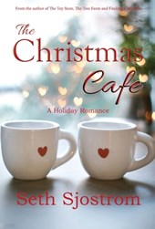 Sjostrom, S: Christmas Cafe