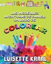 Las increíbles aventuras de Daniel
