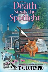 Death Steals the Spotlight