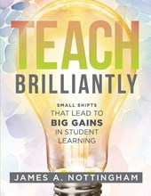 Teach Brilliantly