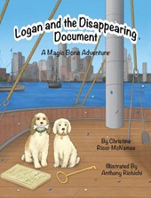 Logan and the Disappearing Document
