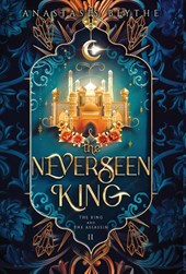 Blythe, A: Neverseen King