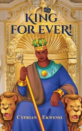 King For Ever!
