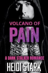 Volcano of Pain