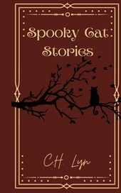 Spooky Cat Stories