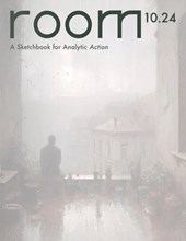 ROOM: A Sketchbook for Analytic Action 10.24