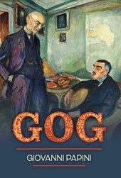 Papini, G: Gog