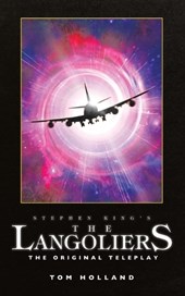 Stephen King's The Langoliers