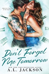 Don't Forget Me Tomorrow