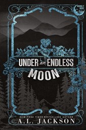 Under an Endless Moon (Hardcover)
